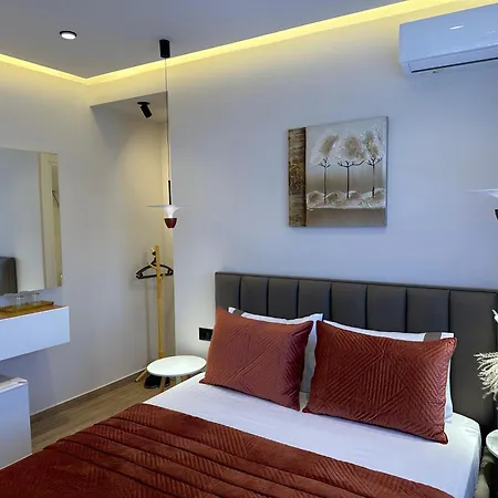 Antajla 3* Gjirokastra