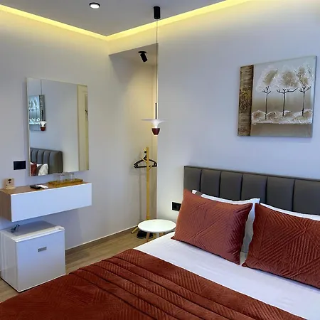 Antajla 3* Gjirokastra