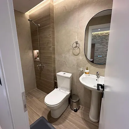 Nocleg ze śniadaniem Antajla 3*