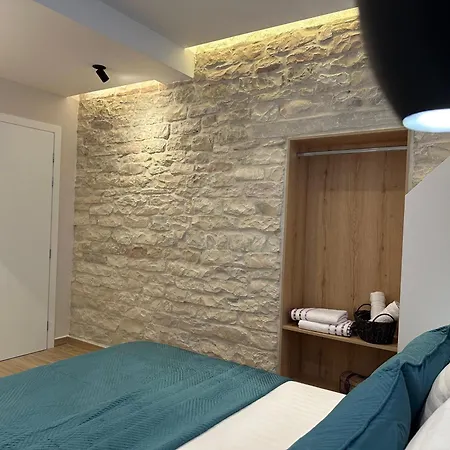 Nocleg ze śniadaniem Antajla 3*