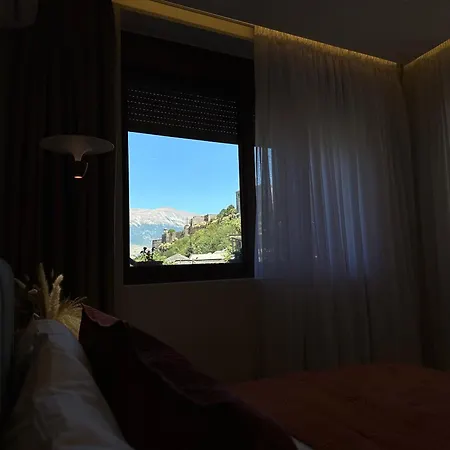 Antajla فندق مبيت وإفطار