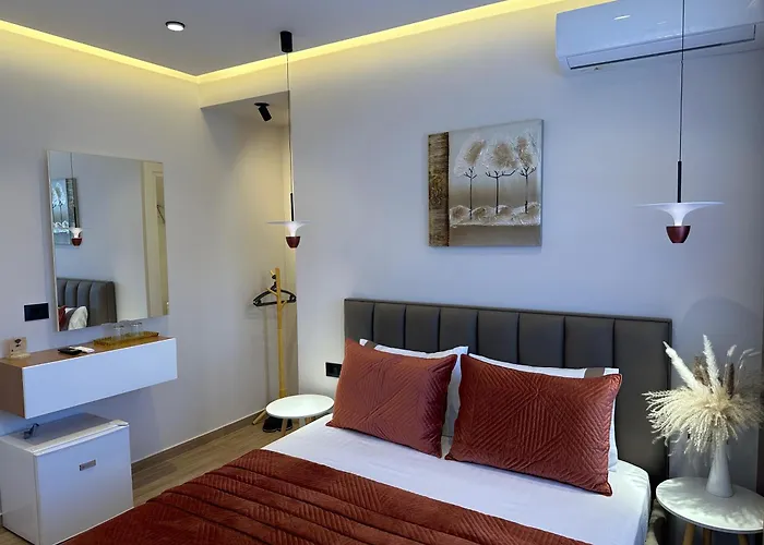 Antajla 3* Gjirokastër