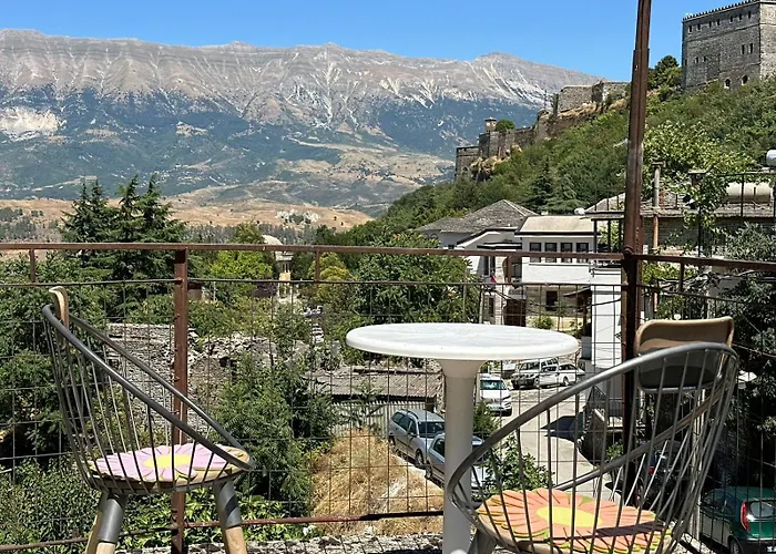 B&B Antajla Gjirokastër