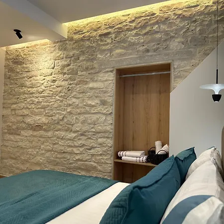 Bed & Breakfast Antajla