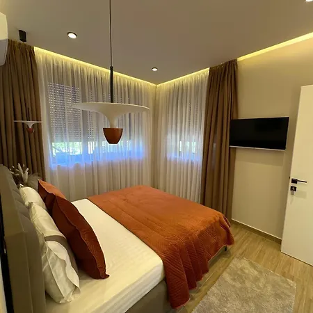 Bed & Breakfast Antajla