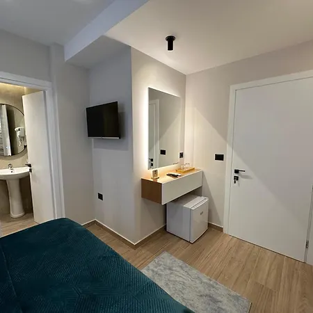 Bed & Breakfast Antajla