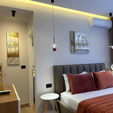 Bed & Breakfast Antajla 3*