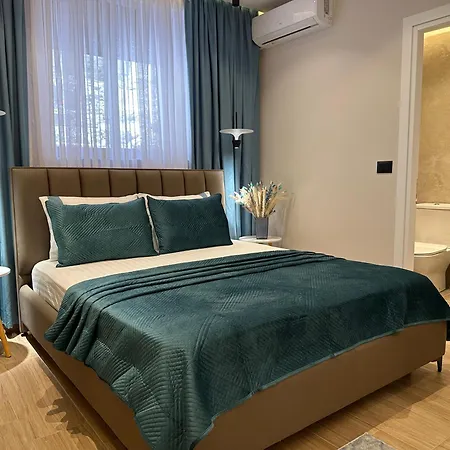 Antajla Bed & Breakfast 3*