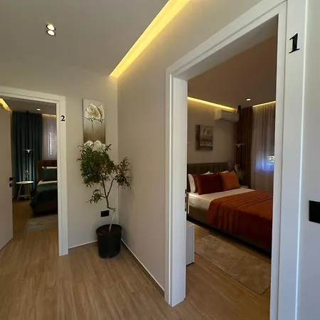 Antajla Gjirokastër