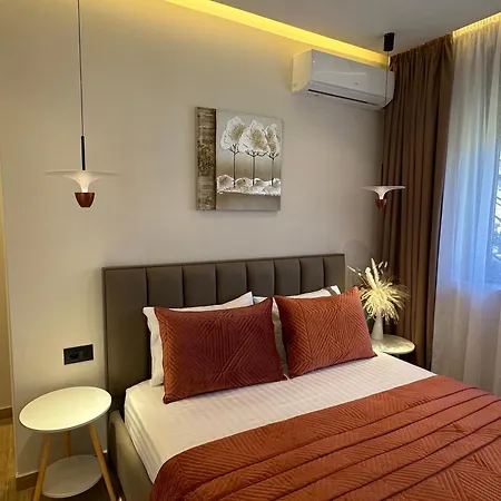 Antajla Bed & Breakfast 3*