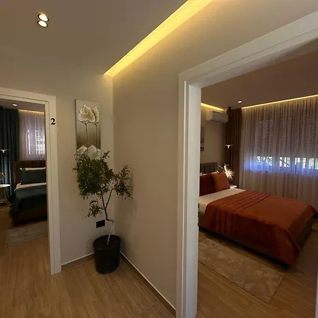 Bed & Breakfast Antajla 3*