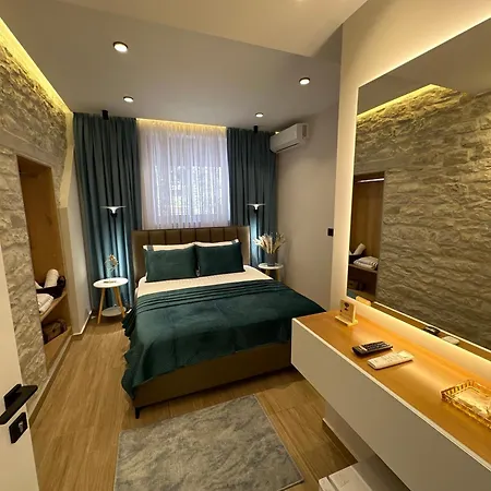 Antajla Bed & Breakfast 3*