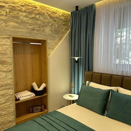 Antajla Bed & Breakfast